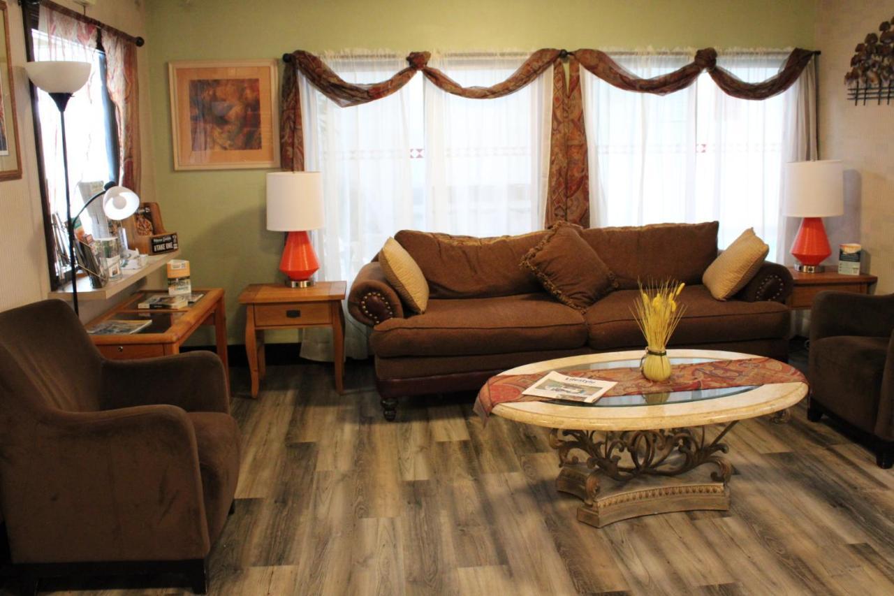 Aero Inn Kalispell Εξωτερικό φωτογραφία
