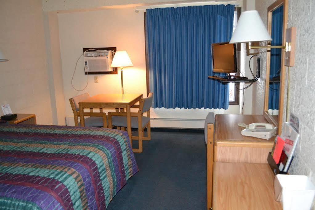 Aero Inn Kalispell Εξωτερικό φωτογραφία