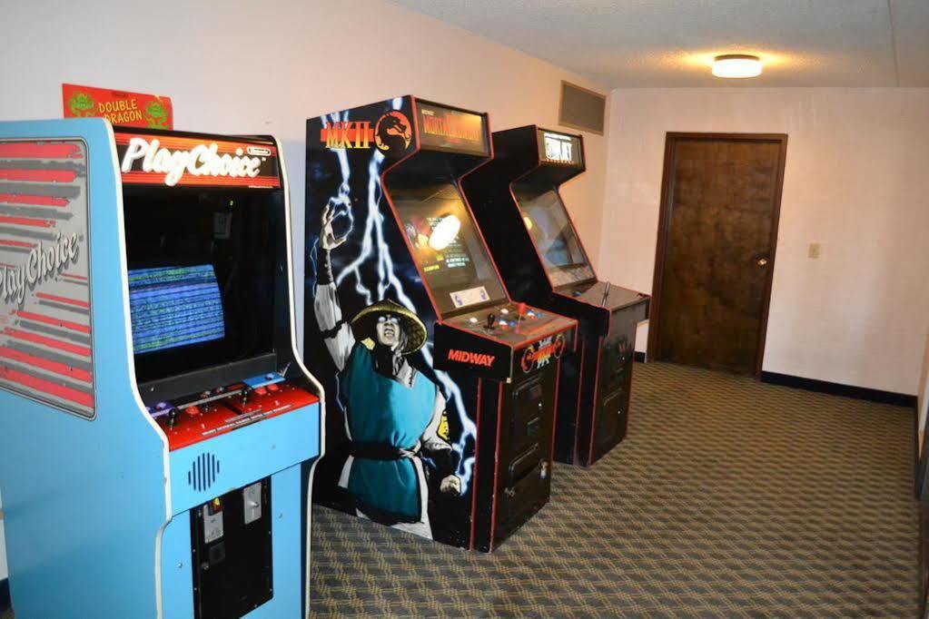 Aero Inn Kalispell Εξωτερικό φωτογραφία